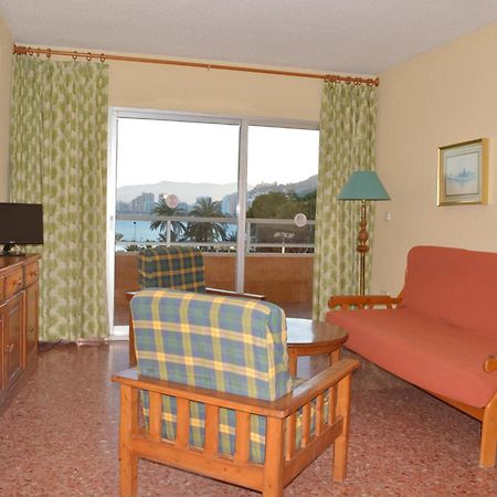 Apartamentos Florazar II Ajhory Cullera Esterno foto