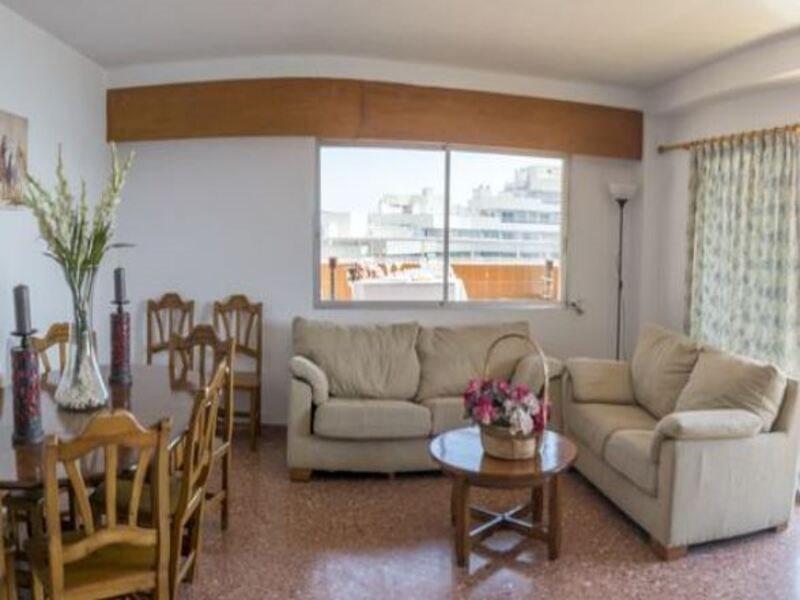 Apartamentos Florazar II Ajhory Cullera Esterno foto