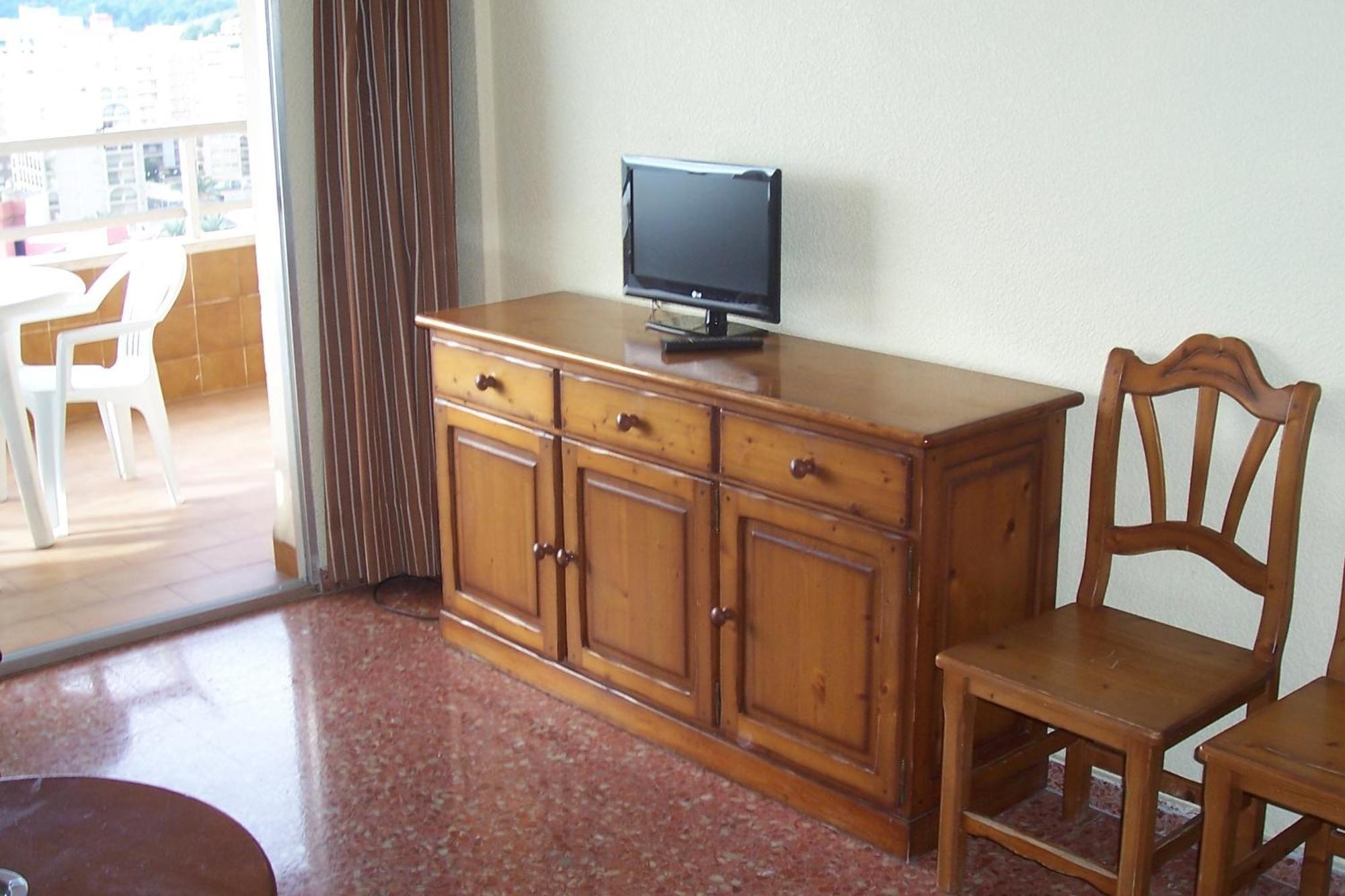 Apartamentos Florazar II Ajhory Cullera Esterno foto