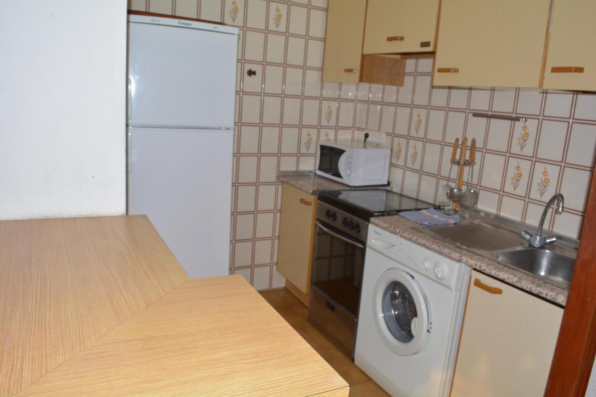 Apartamentos Florazar II Ajhory Cullera Camera foto