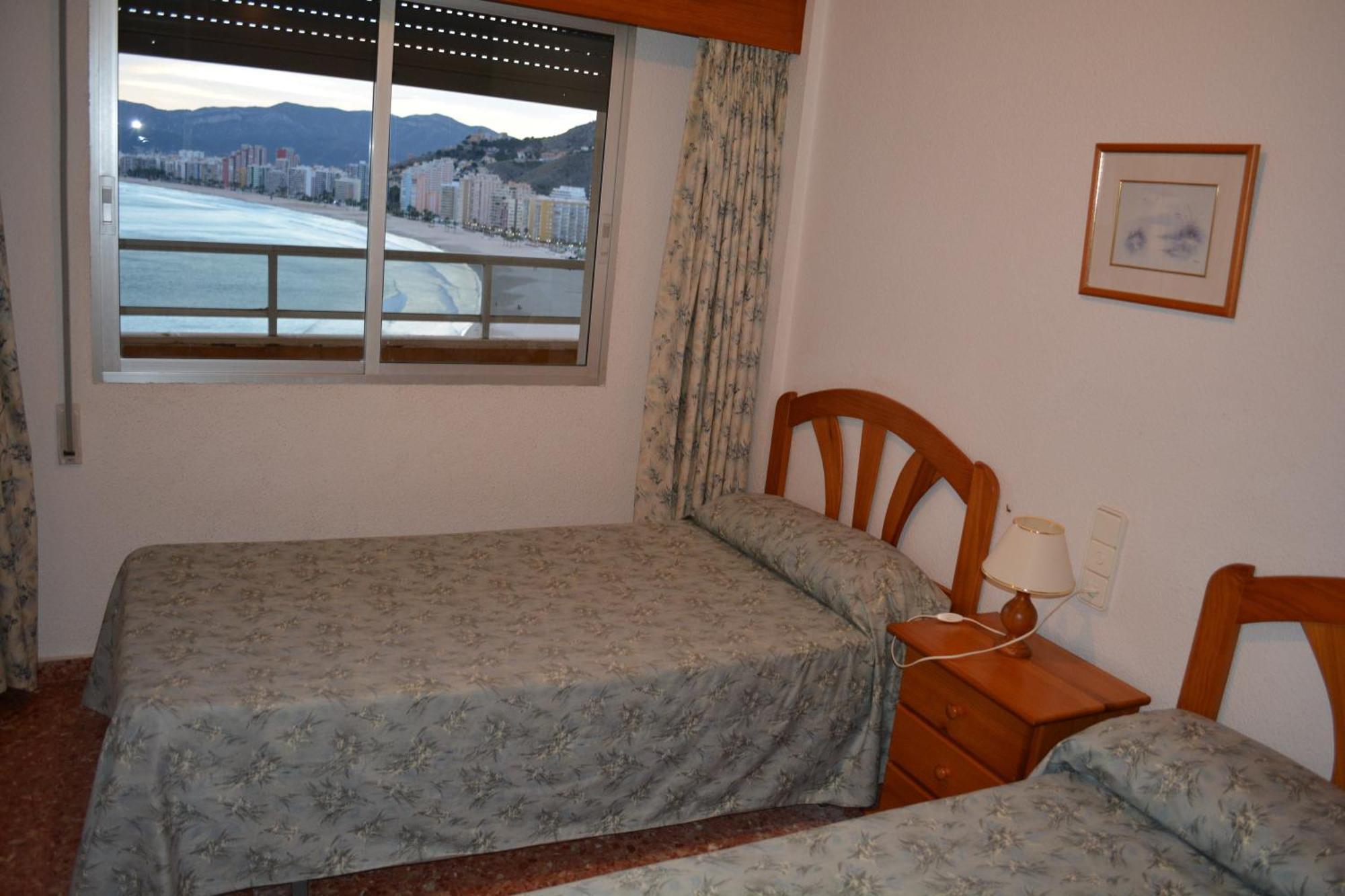 Apartamentos Florazar II Ajhory Cullera Camera foto