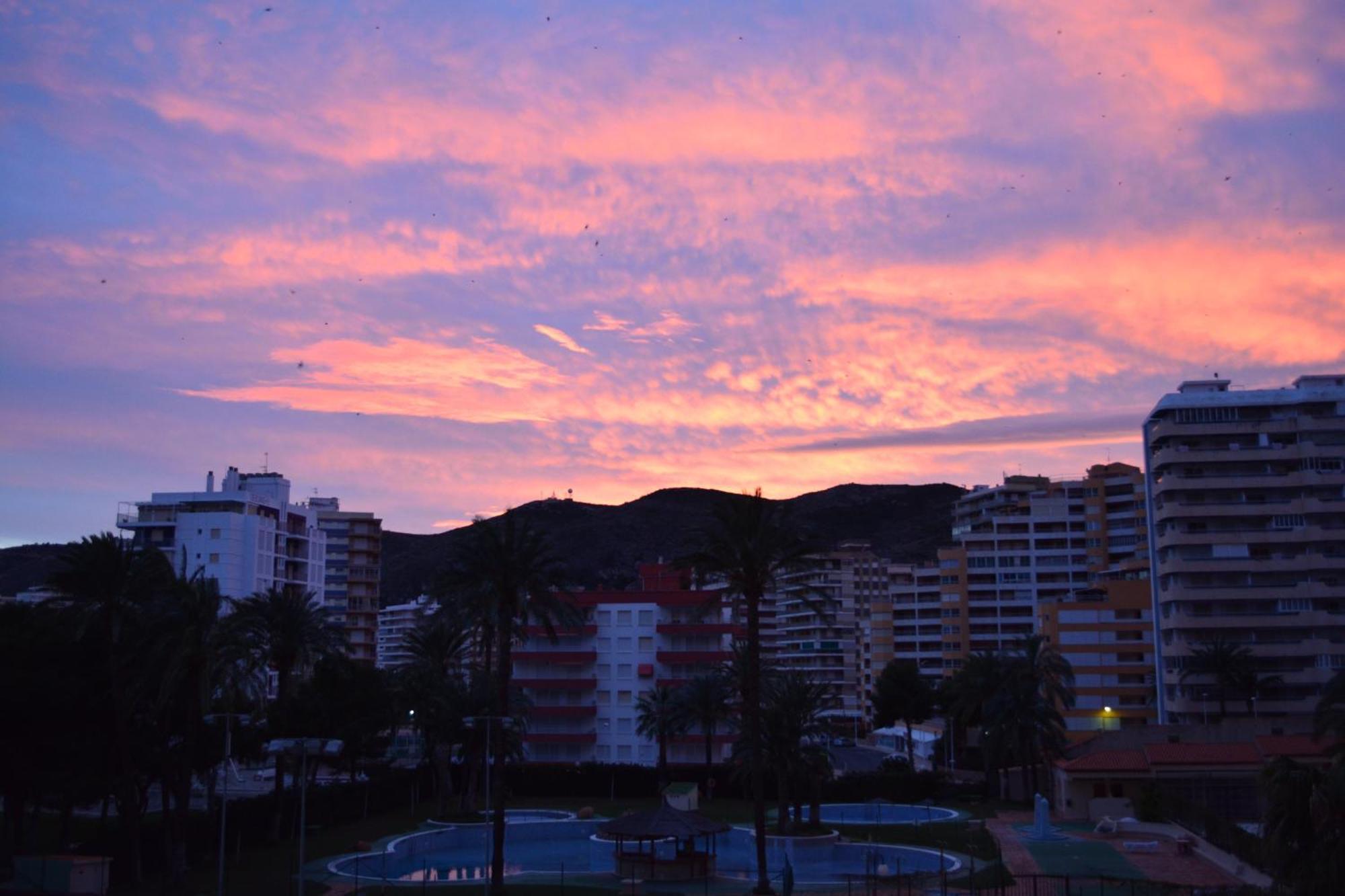 Apartamentos Florazar II Ajhory Cullera Camera foto