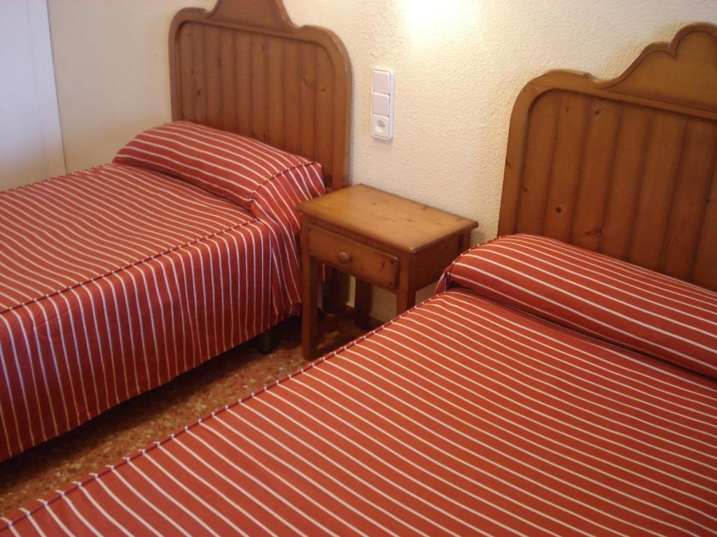 Apartamentos Florazar II Ajhory Cullera Esterno foto