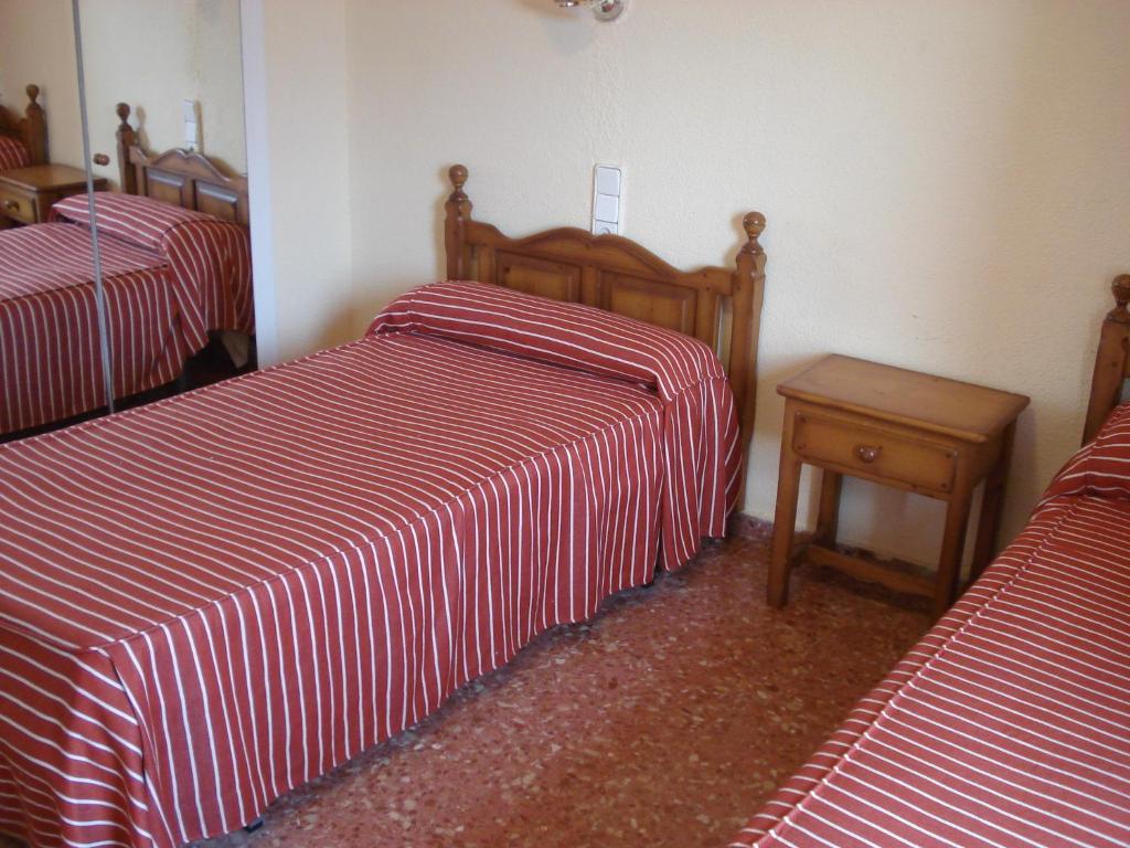 Apartamentos Florazar II Ajhory Cullera Esterno foto