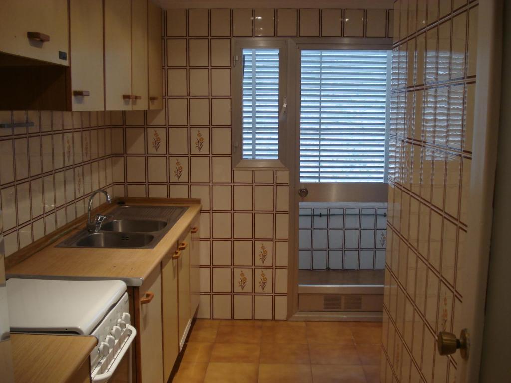 Apartamentos Florazar II Ajhory Cullera Esterno foto