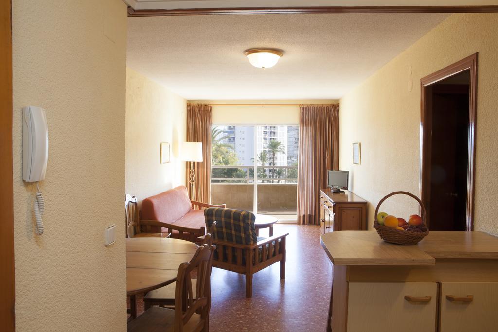 Apartamentos Florazar II Ajhory Cullera Esterno foto