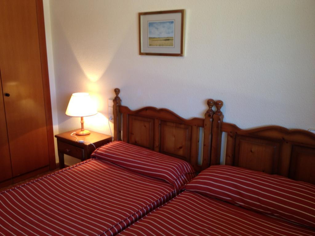 Apartamentos Florazar II Ajhory Cullera Camera foto