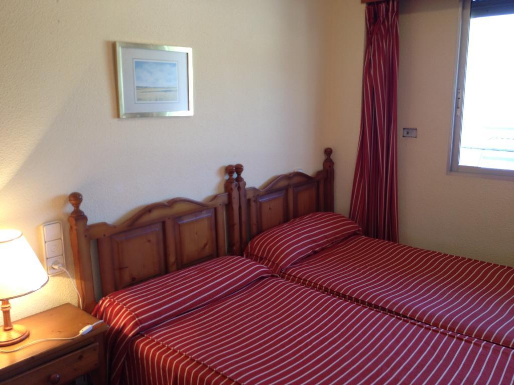 Apartamentos Florazar II Ajhory Cullera Camera foto