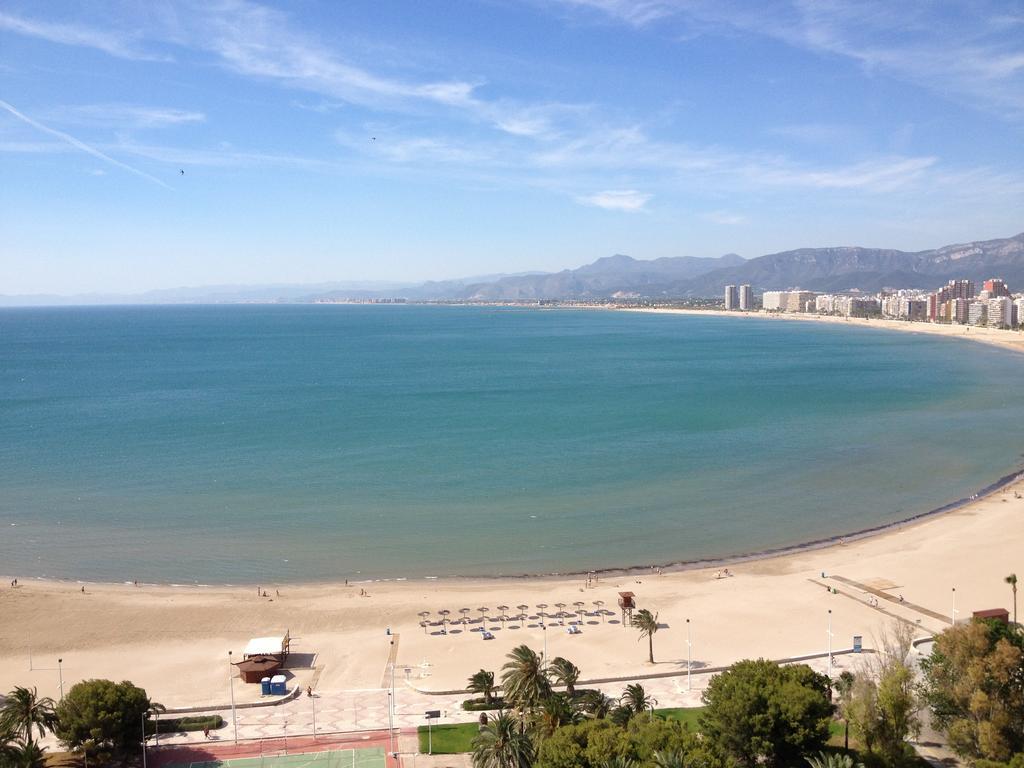 Apartamentos Florazar II Ajhory Cullera Camera foto