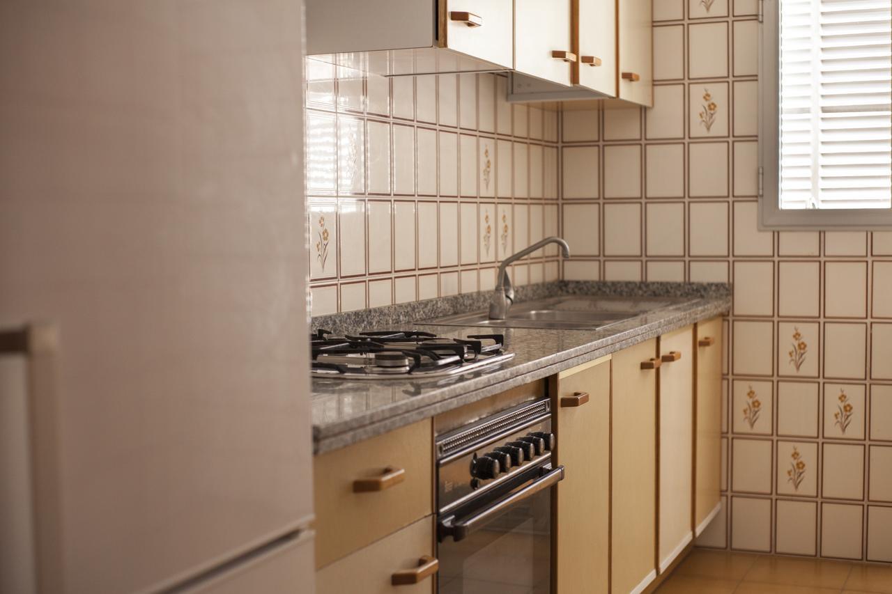 Apartamentos Florazar II Ajhory Cullera Esterno foto